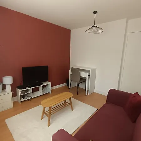 Διαμέρισμα Piscine Netflix Parking *