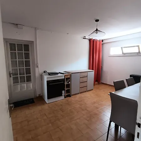 Apartmán Piscine Netflix Parking Bergerac